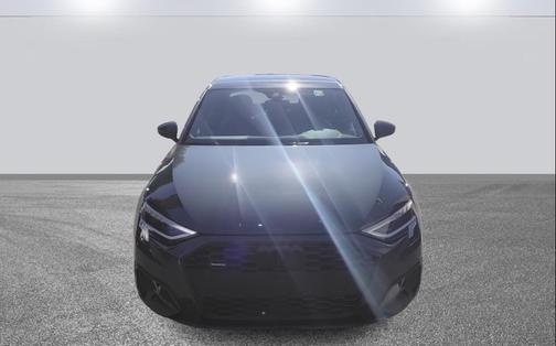 2023 Audi A3 Premium