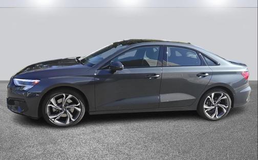 2023 Audi A3 Premium