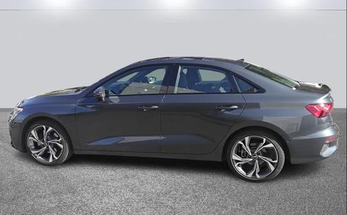 2023 Audi A3 Premium