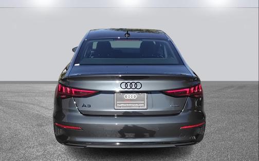 2023 Audi A3 Premium