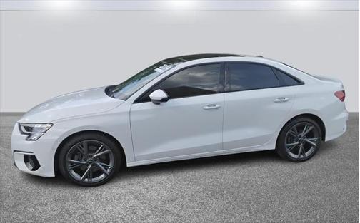 2024 Audi A3 Premium