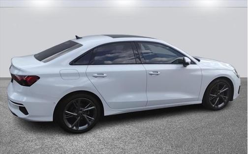 2024 Audi A3 Premium