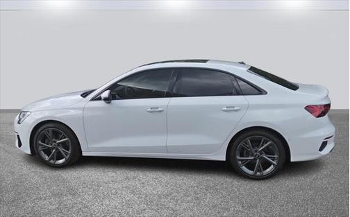 2024 Audi A3 Premium