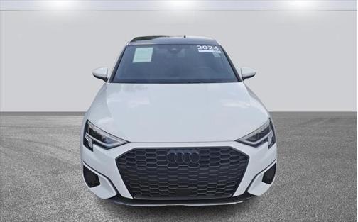2024 Audi A3 Premium