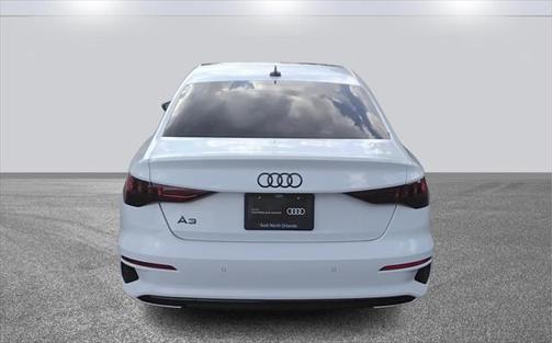2024 Audi A3 Premium