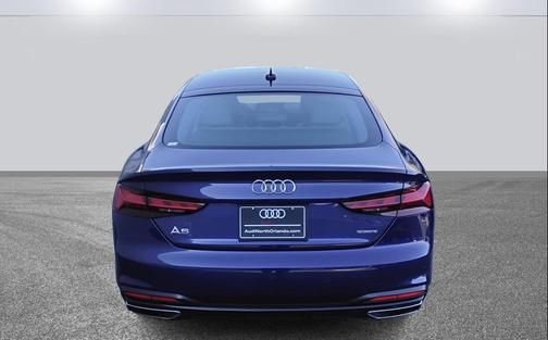 2023 Audi A5 Sportback Premium Plus