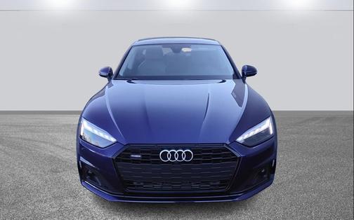 2023 Audi A5 Sportback Premium Plus
