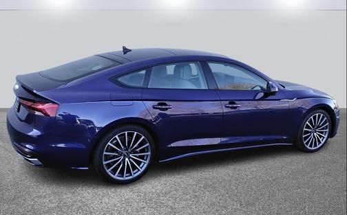 2023 Audi A5 Sportback Premium Plus