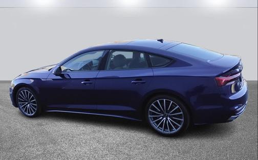 2023 Audi A5 Sportback Premium Plus