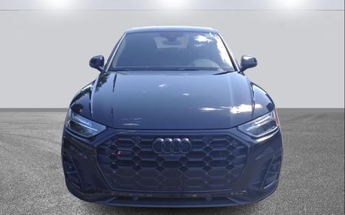 2024 Audi SQ5 3.0T Premium Plus