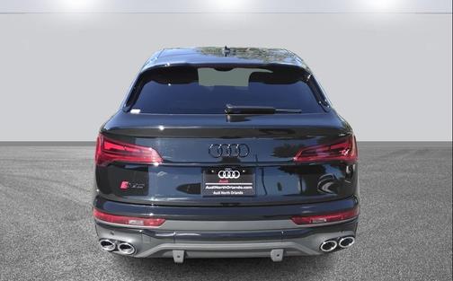 2024 Audi SQ5 3.0T Premium Plus