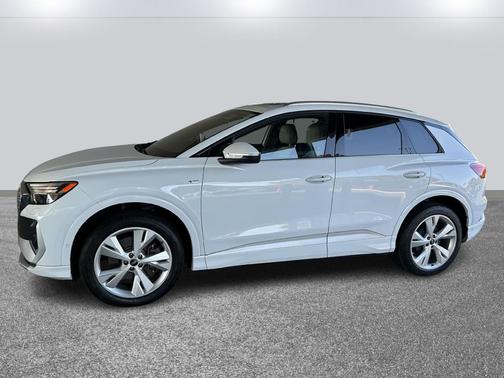 2023 Audi Q4 e-tron Prestige 50 quattro