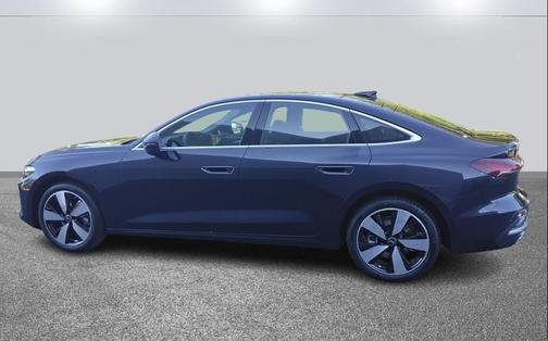 2025 Audi A5 Premium TFSI quattro S tronic