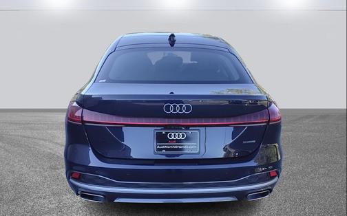 2025 Audi A5 Premium TFSI quattro S tronic