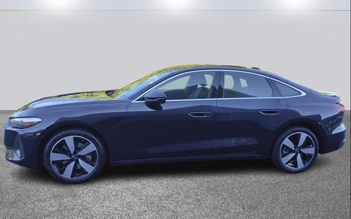 2025 Audi A5 Premium TFSI quattro S tronic