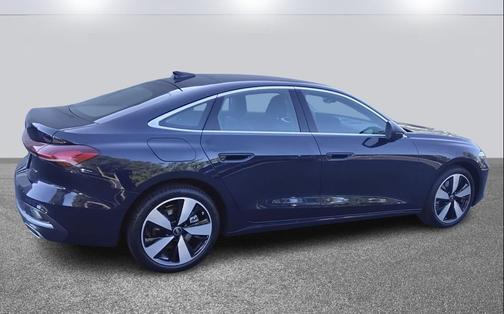 2025 Audi A5 Premium TFSI quattro S tronic