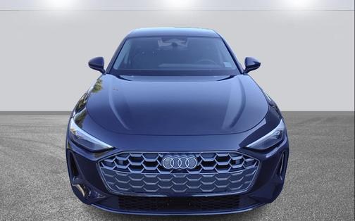 2025 Audi A5 Premium TFSI quattro S tronic