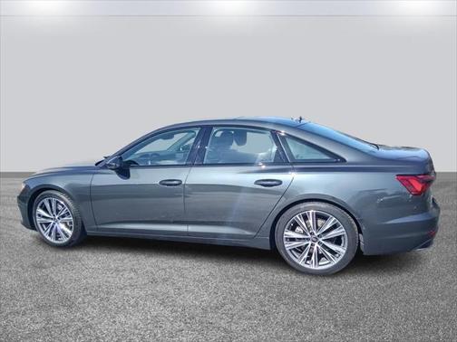 2024 Audi A6 45 Premium
