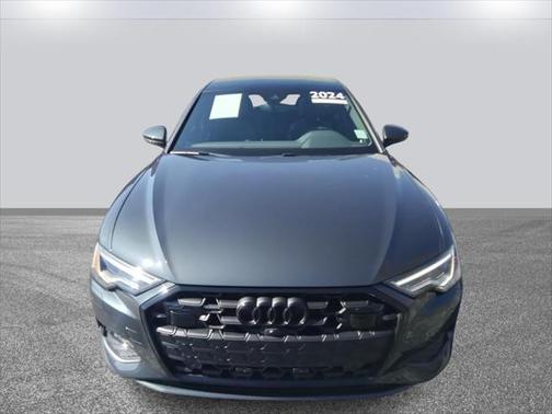 2024 Audi A6 45 Premium