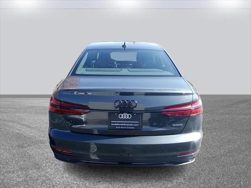 2024 Audi A6 45 Premium