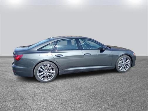 2024 Audi A6 45 Premium