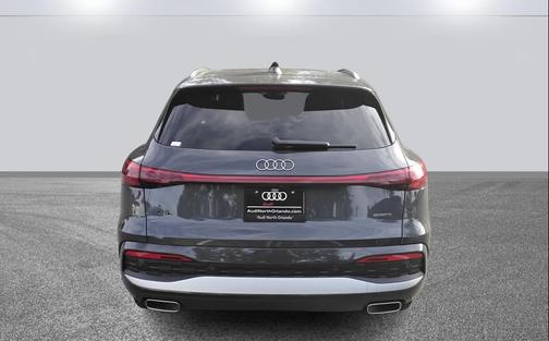 2025 Audi Q5 Premium Plus TFSI quattro S tronic