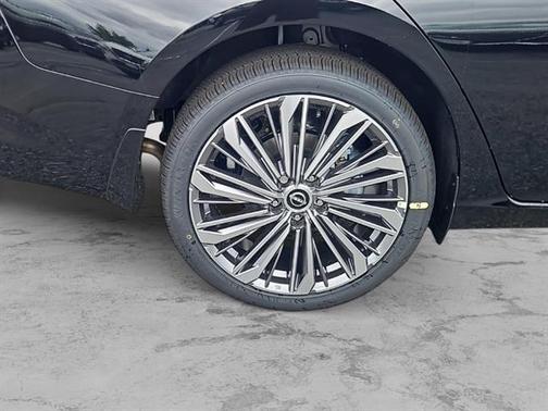 2025 Nissan Altima SL