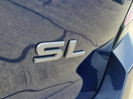 2025 Nissan Armada SL