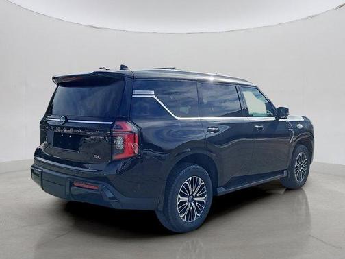 2025 Nissan Armada SL
