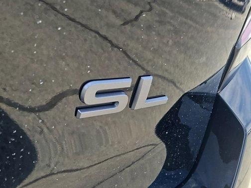 2025 Nissan Armada SL