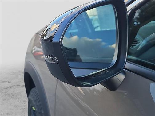 2026 Nissan Rogue Automatic CVT