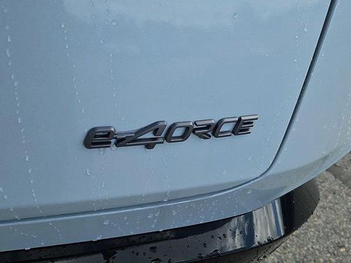 2025 Nissan ARIYA ENGAGE