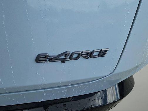 2025 Nissan ARIYA ENGAGE