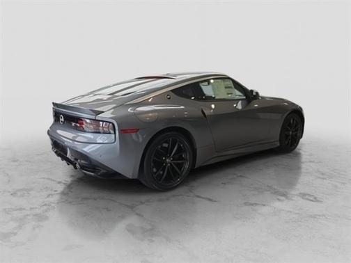 2025 Nissan Z Performance