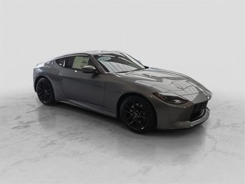 2025 Nissan Z Performance