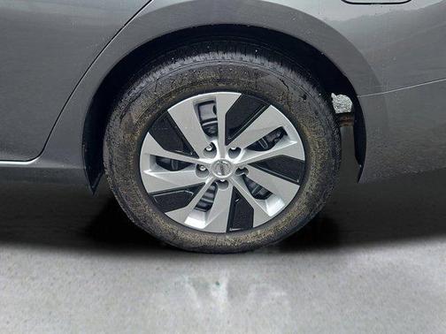 2022 Nissan Altima 2.5 S