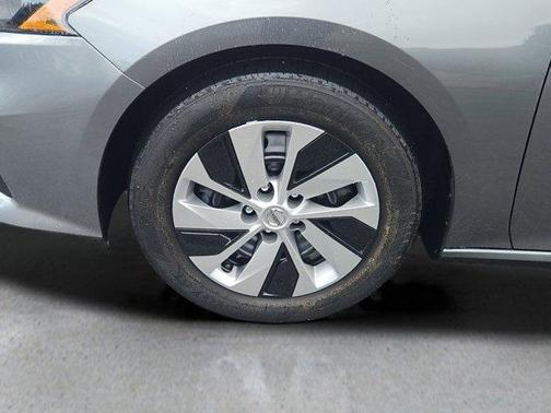 2022 Nissan Altima 2.5 S