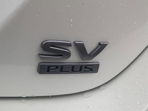 2023 Nissan Leaf SV PLUS