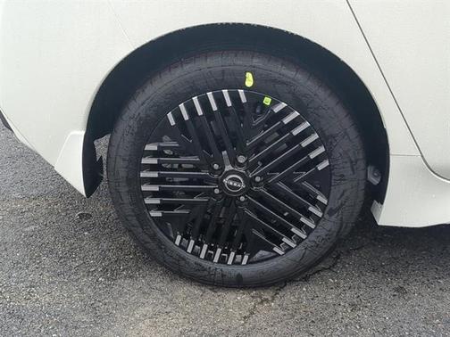 2023 Nissan Leaf SV PLUS