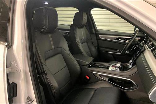 2024 Jaguar F-PACE P250