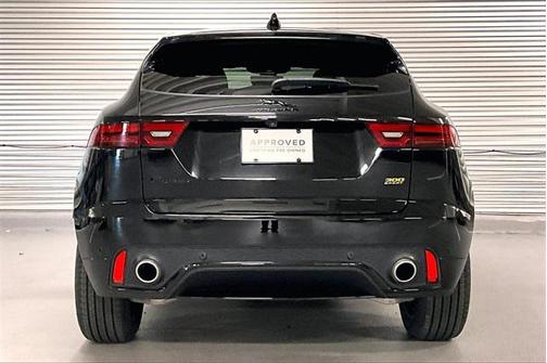 2021 Jaguar E-PACE 300 Sport