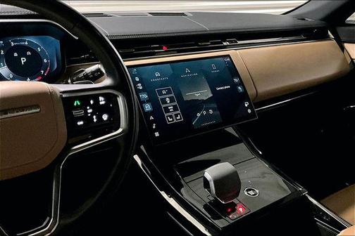 2024 Land Rover Range Rover Sport SE