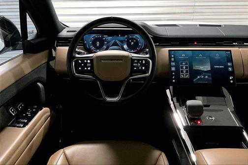 2024 Land Rover Range Rover Sport SE
