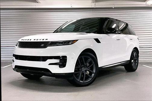 2024 Land Rover Range Rover Sport SE