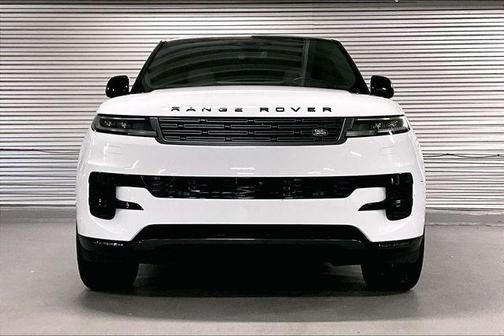 2024 Land Rover Range Rover Sport SE