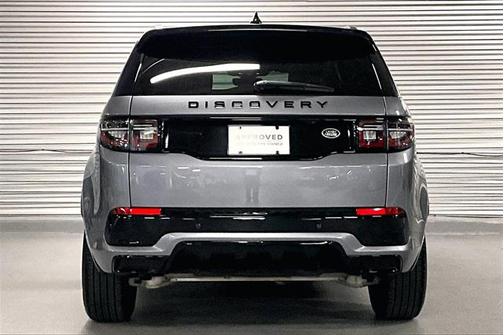2023 Land Rover Discovery Sport SE R-Dynamic