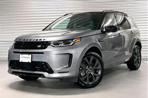 2023 Land Rover Discovery Sport SE R-Dynamic