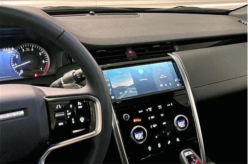 2023 Land Rover Discovery Sport SE R-Dynamic