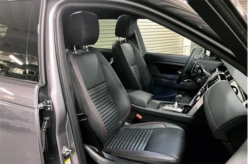 2023 Land Rover Discovery Sport SE R-Dynamic