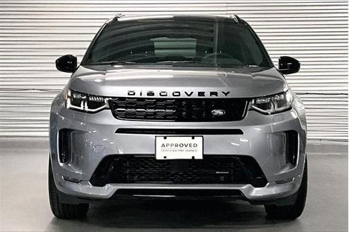 2023 Land Rover Discovery Sport SE R-Dynamic